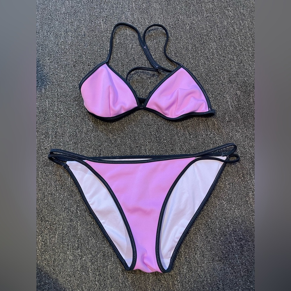 Victory Secret bathing suit set